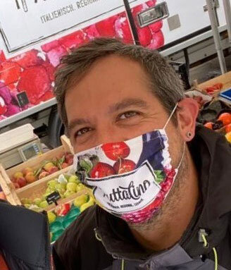 Fruttalino Adrian Weber