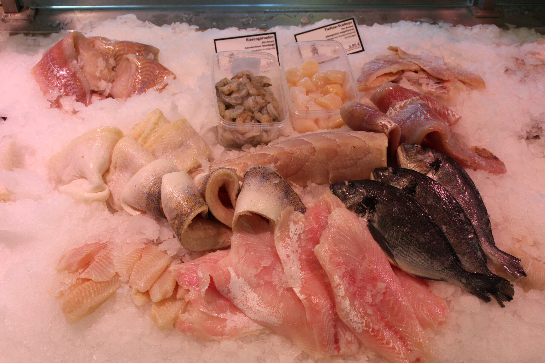 Hein Mück Räucherei & Fischhandel GmbH