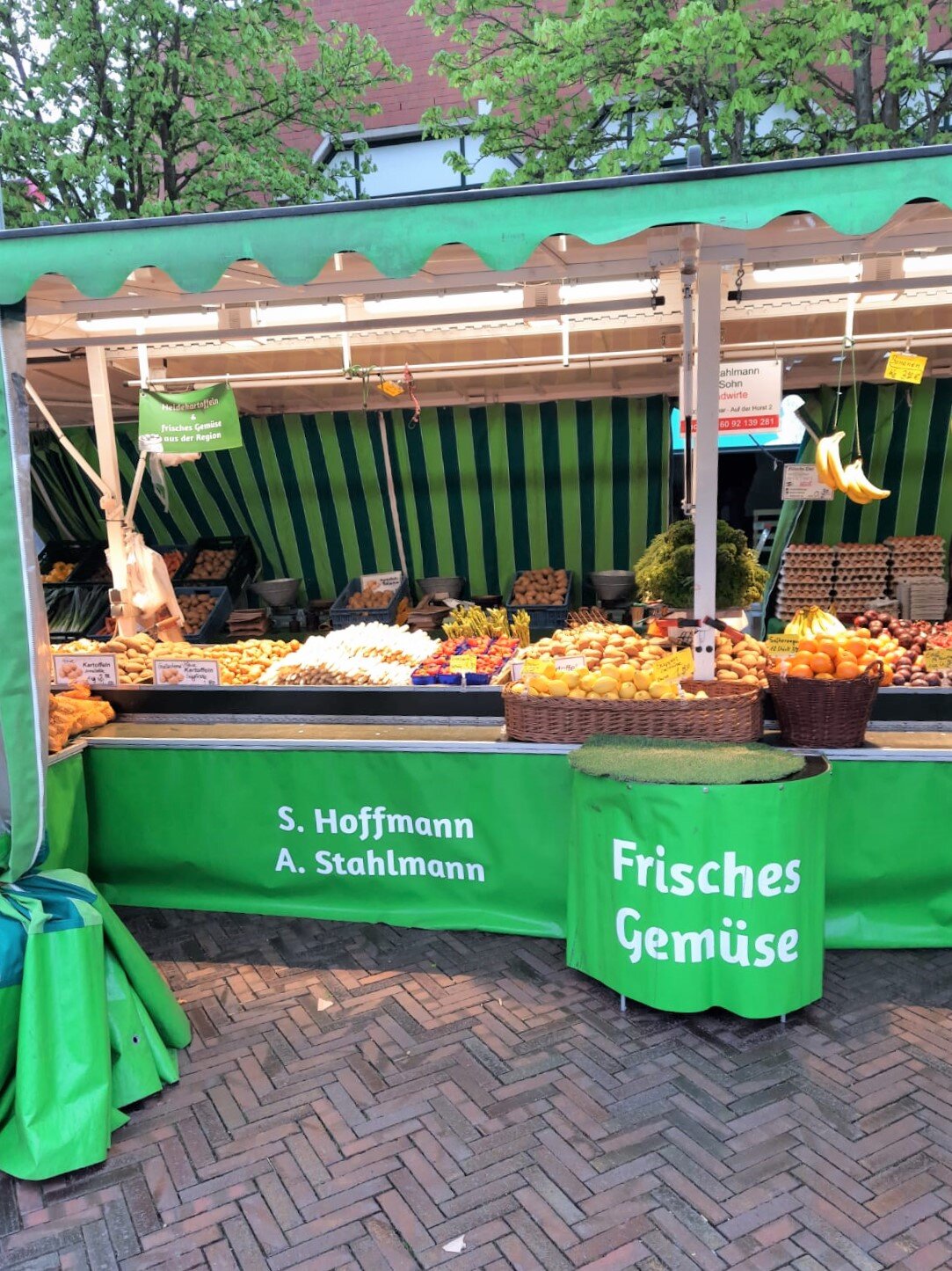 Hof Stahlmann