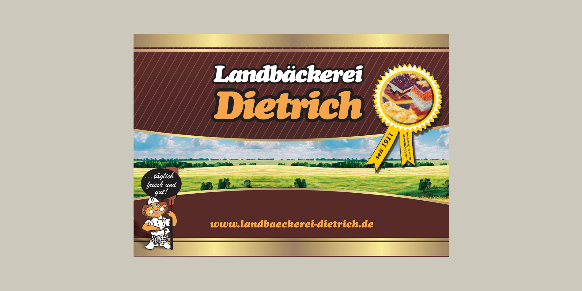 Landbäckerei Dietrich