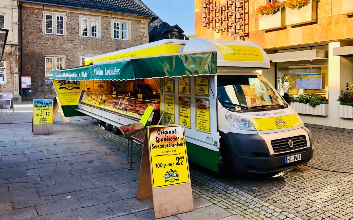 Lohmeier Vertriebs-GmbH