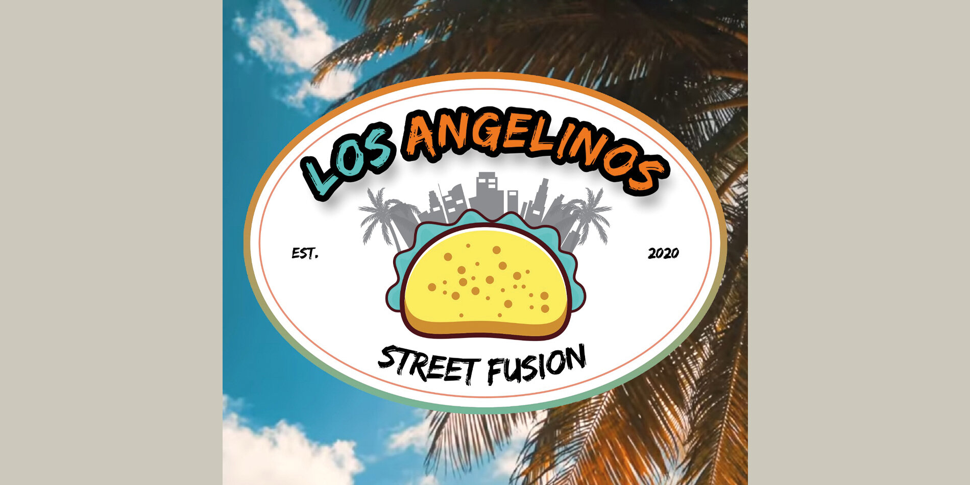 Los Angelinos Street Fusion