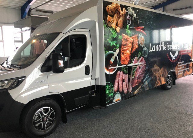 Lunower Landfleischerei Künkel GmbH