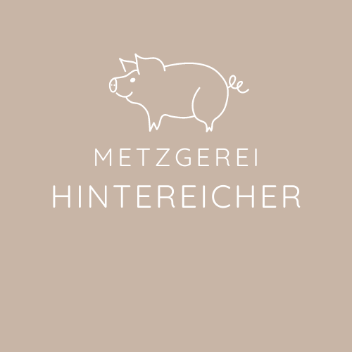 Metzgerei Hintereicher
