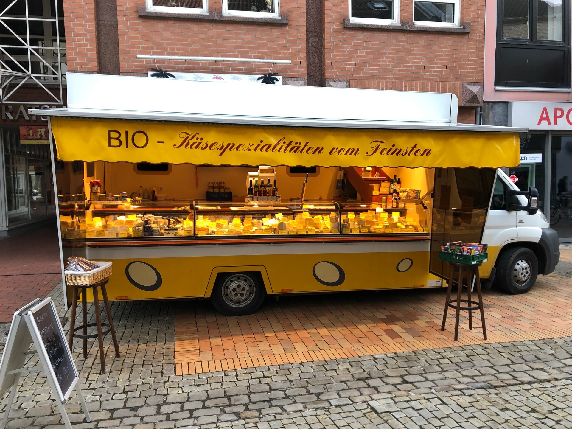 Naturwarenladen Mittelbrink GmbH&Co. KG