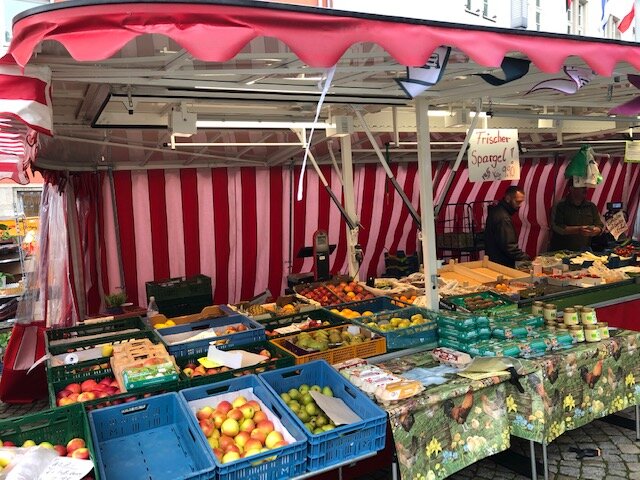 Obst u. Gemüse Wolter