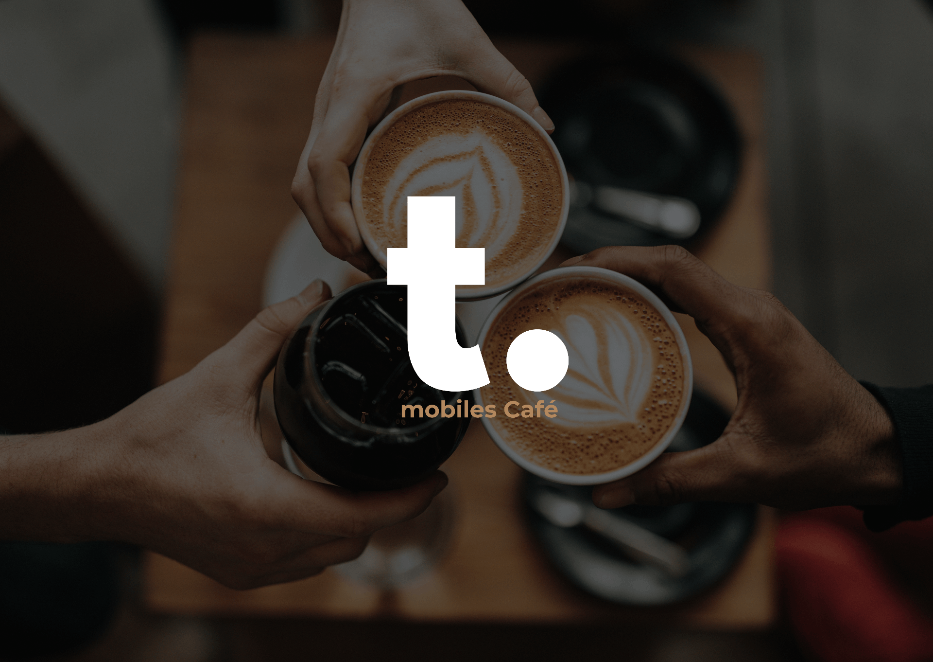 t.mobiles Café