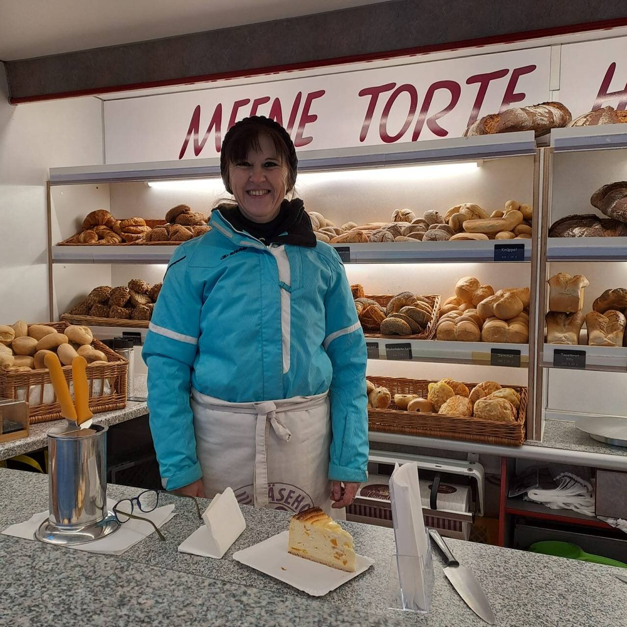Ein Jahr Wochenmarkt in Großbeeren – Das wird gefeiert!
